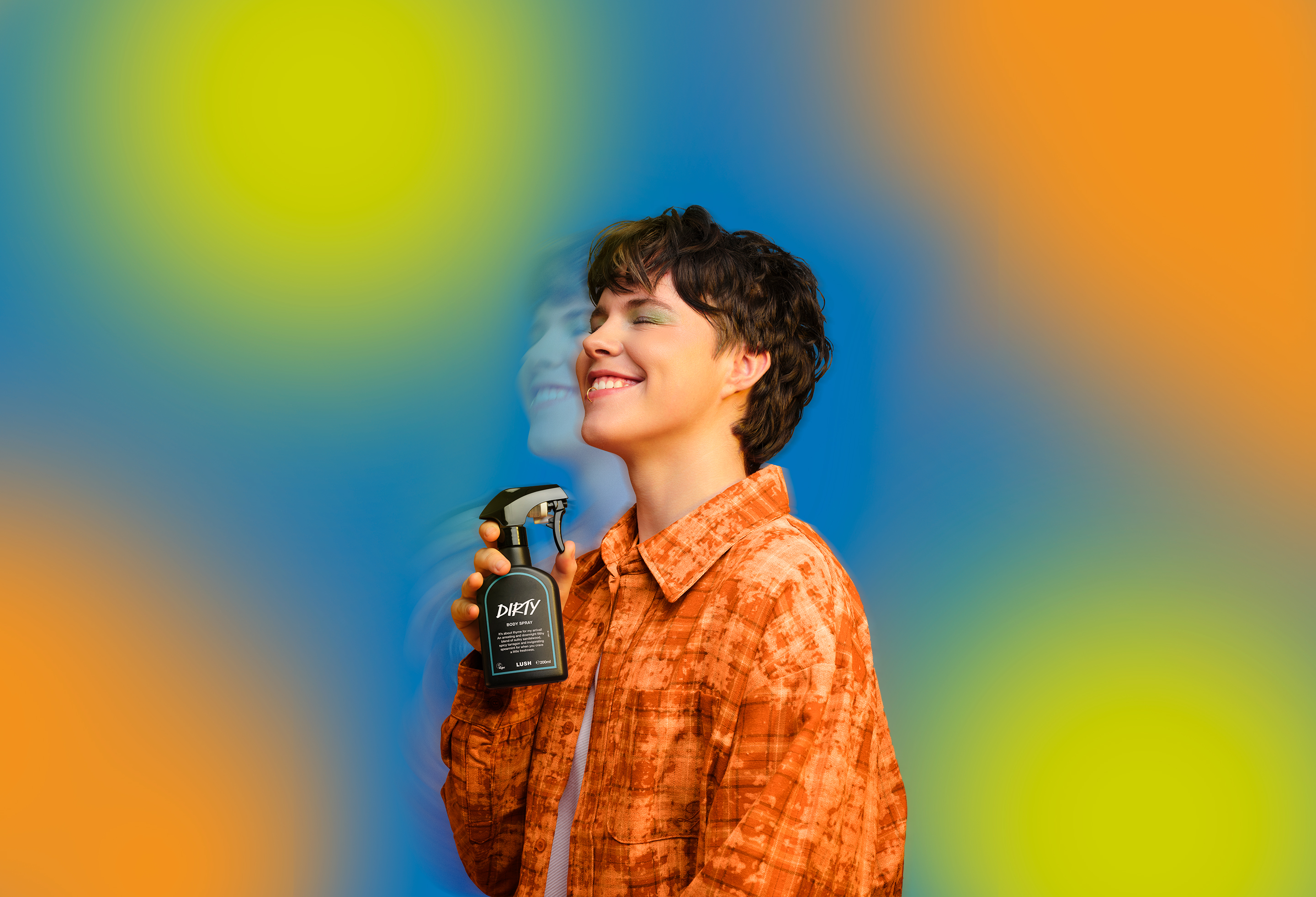 Perfume | LUSH